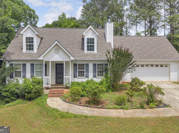26 Candlestick Drive, Hull, GA 30646