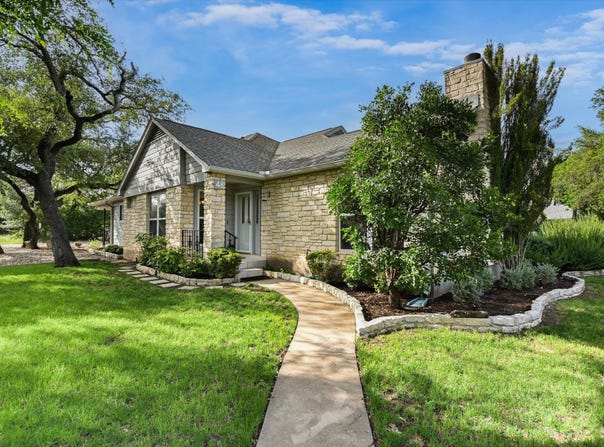 48 Cypress Pt, Wimberley, TX 78676