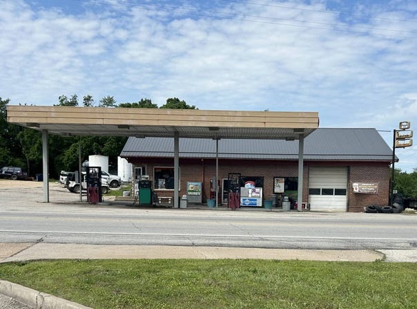 103 & 105 Hwy 63 S, Vienna, MO 65582