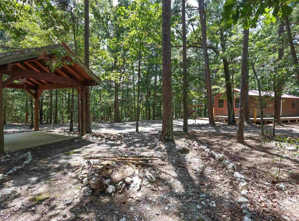 2894 Southfork Road, Mount Ida, AR 71957