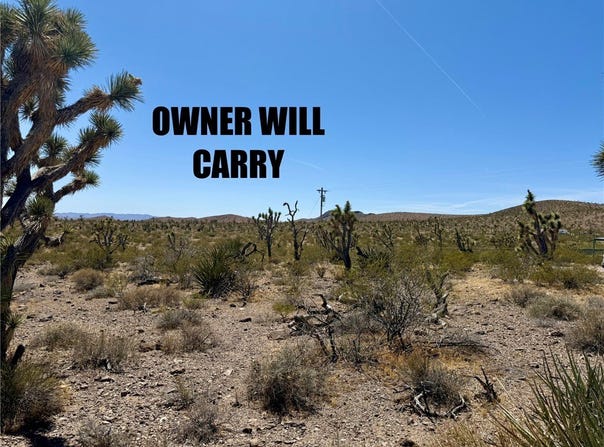 319-08-425 KINGMAN Drive, Dolan Springs, AZ 86441