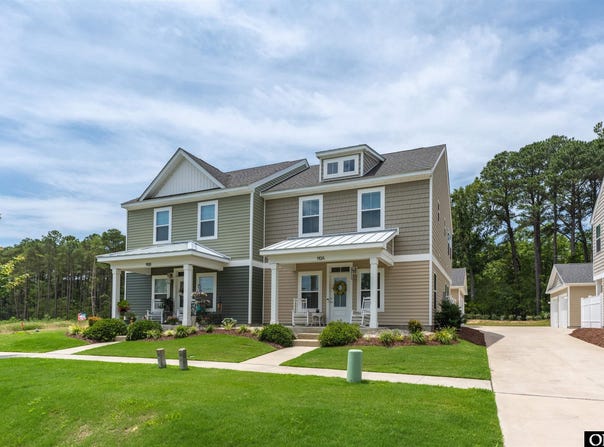 110 Jarvis Landing, Jarvisburg, NC 27947