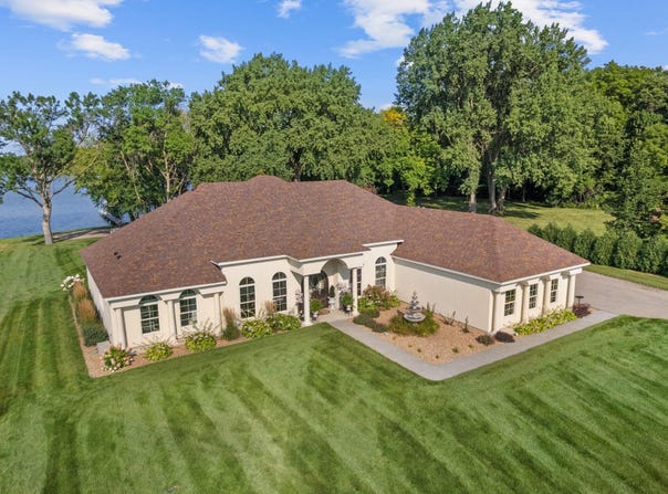 11344 Circle Ridge Lane, Faribault, MN 55021