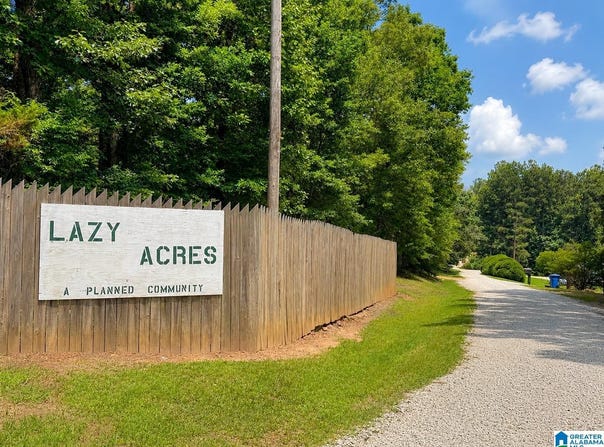 102 PINE RIDGE ROAD, WEDOWEE, AL 36278