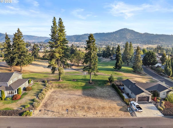 1772 SCARDI Blvd, Sutherlin, OR 97479