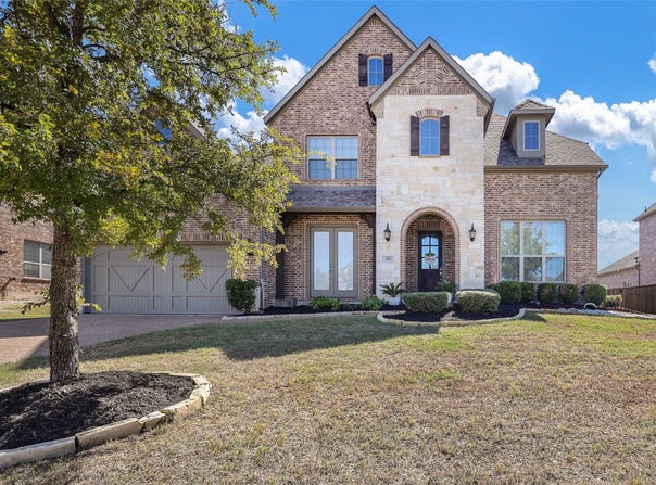 1800 Shavano Way, Prosper, TX 75078