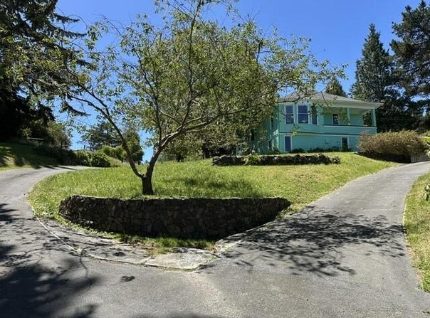 4468 Myrtle Avenue, Eureka, CA 95503