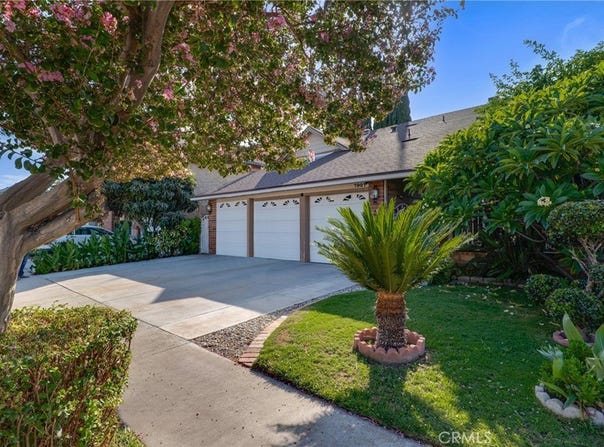 7907 Casaba, Los Angeles, CA 91306