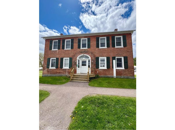 71 S Main Street, Cambridge, VT 05444