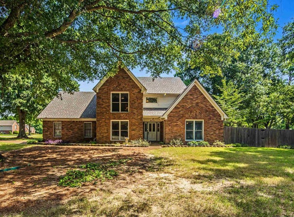 8974 GANDY Cv, Bartlett, TN 38133
