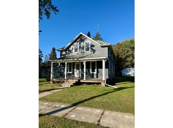 812 PINE ST, Antigo, WI 54409