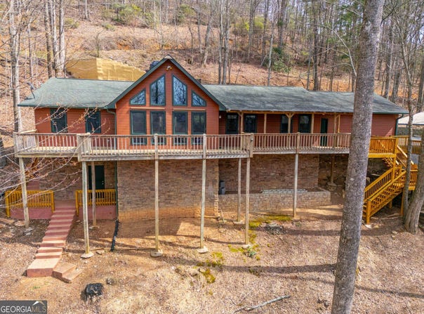 44 Juniper Trail, Clayton, GA 30525