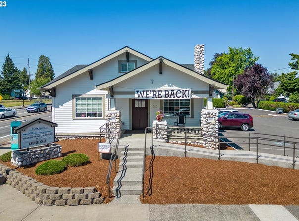 1005 N MAIN Ave, Gresham, OR 97030