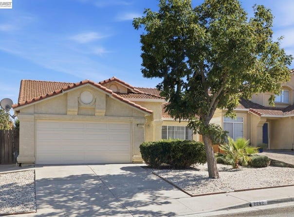 2222 Woodhill Dr, Pittsburg, CA 94565