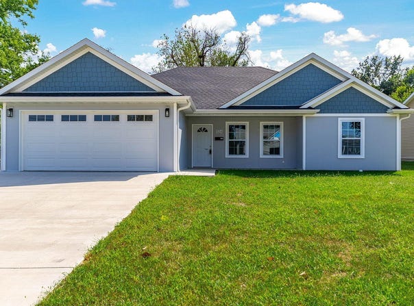 524 W Maple Street, Mexico, MO 65265
