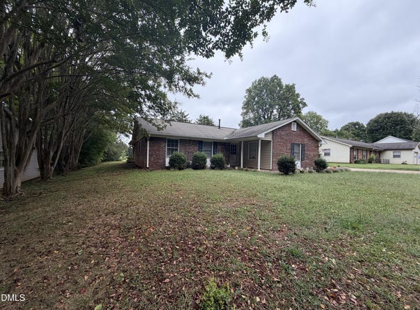 305 Westminster Drive, Elon, NC 27244