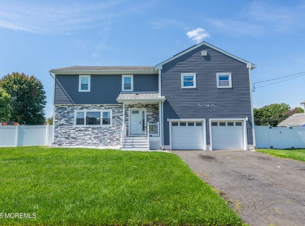 321 Myrtle Street, Aberdeen, NJ 07721
