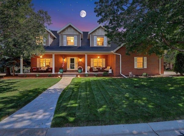 4536 W 14th St, Greeley, CO 80634