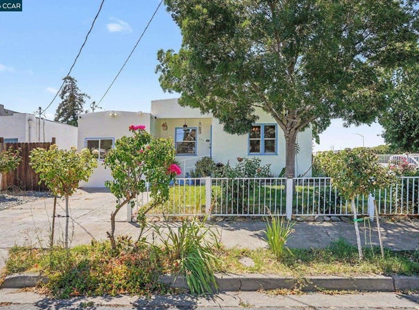 1110 Laurel Ave, Pittsburg, CA 94565