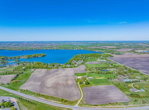 24166 Langford Avenue, Jordan, MN 55352