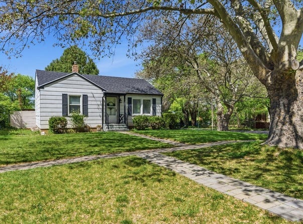 1905 S HARRISON Blvd E, Ogden, UT 84401