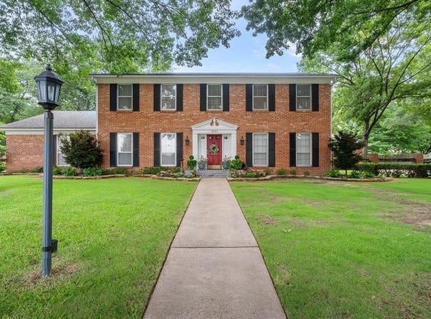 3601 Lavaca, Texarkana, TX 75503
