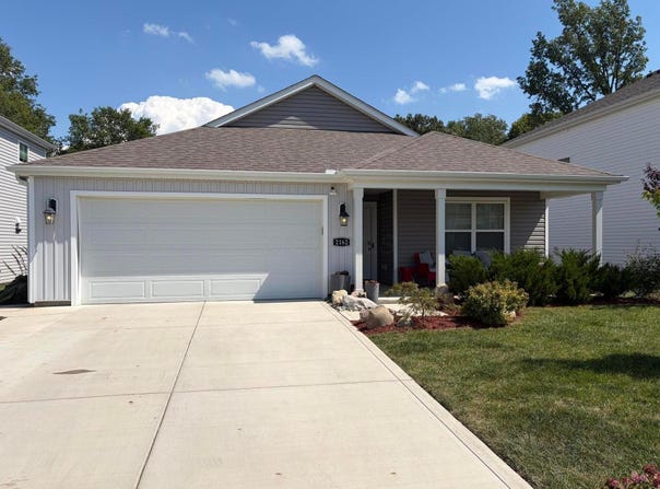 2162 Pentress Drive, Grove City, OH 43123