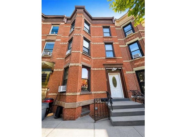 538 51st Street, Brooklyn, NY 11220