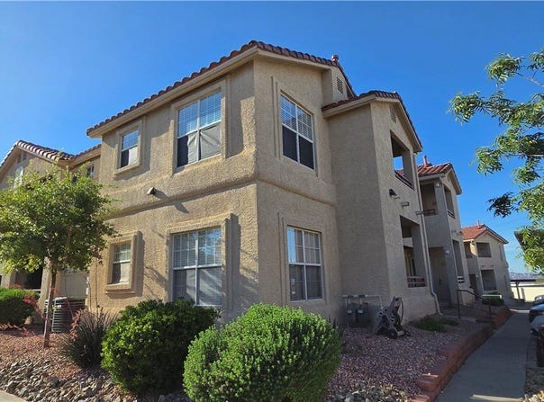 520 Arrowhead Trail, Henderson, NV 89015
