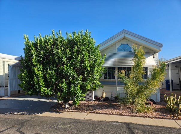 8700 E University Drive, Mesa, AZ 85207