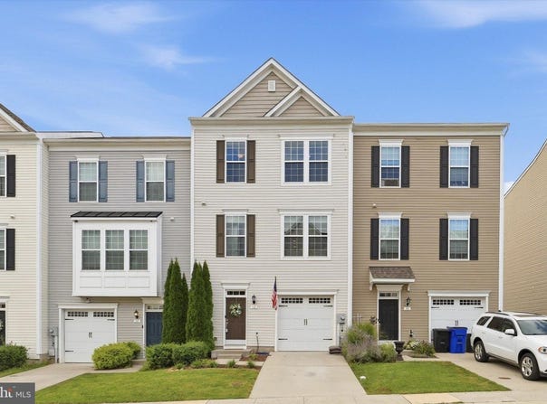 12 LEEKYLER Place, THURMONT, MD 21788
