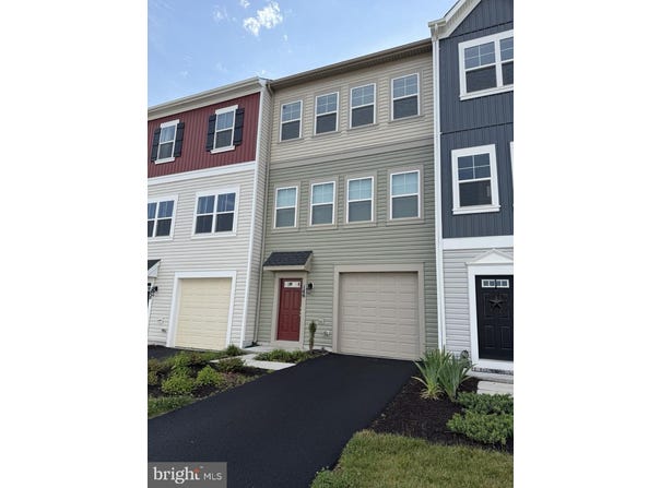 146 GALAXY, STEPHENSON, VA 22656
