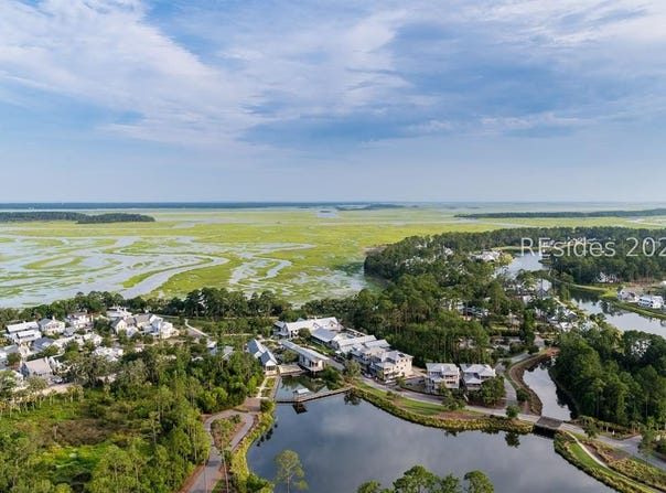 112 Amaranth Road, Bluffton, SC 29910