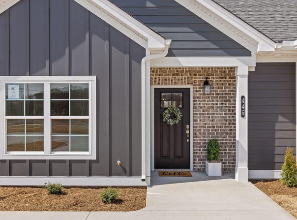 4851 Fannon Drive, Ooltewah, TN 37363