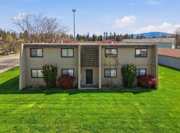 13208 E Skyview Ave, Spokane Valley, WA 99216
