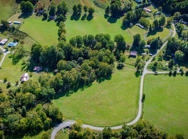 TAYLOR HOLLOW ROAD, Elizabethton, TN 37643