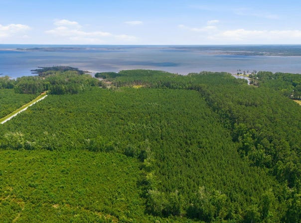Upper Neck Road, Bayboro, NC 28515