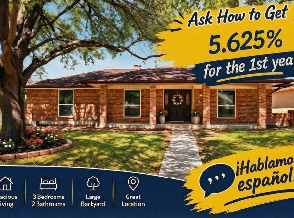 109 Waits Circle, Garland, TX 75043