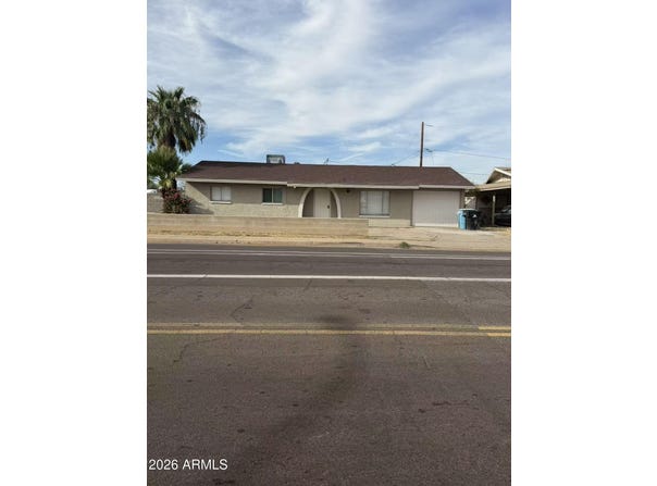 4244 W ENCANTO Boulevard, Phoenix, AZ 85009