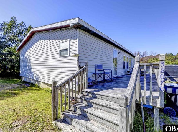 52070 Piney Ridge Road, Frisco, NC 27936