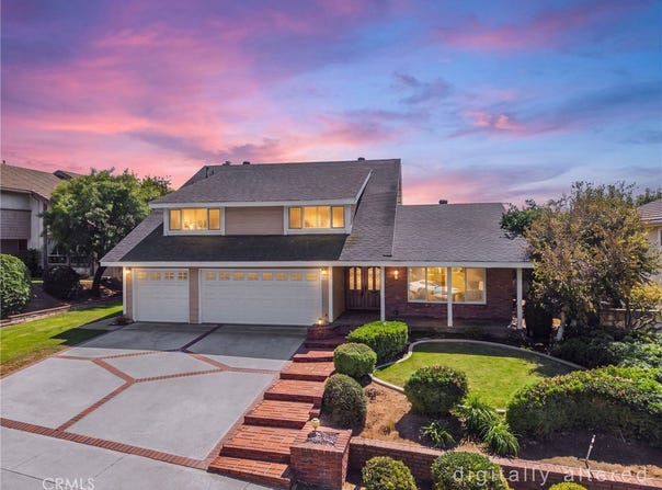 1020 Woodcrest Avenue, Brea, CA 92821
