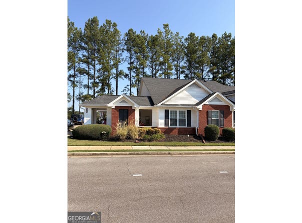 150 Old Mill Road, Cartersville, GA 30120
