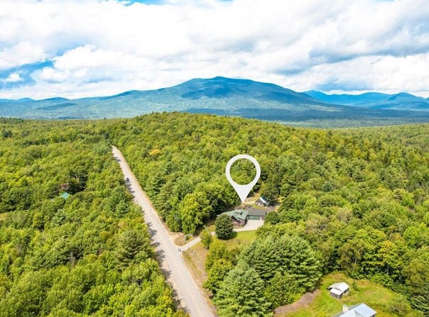 470 Baker Hill Road, Freeman Twp, ME 04983