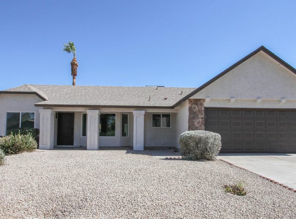 401 E ROCKWOOD Drive, Phoenix, AZ 85024