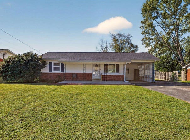 6021 W Merry Way Lane, Bloomington, IN 47404