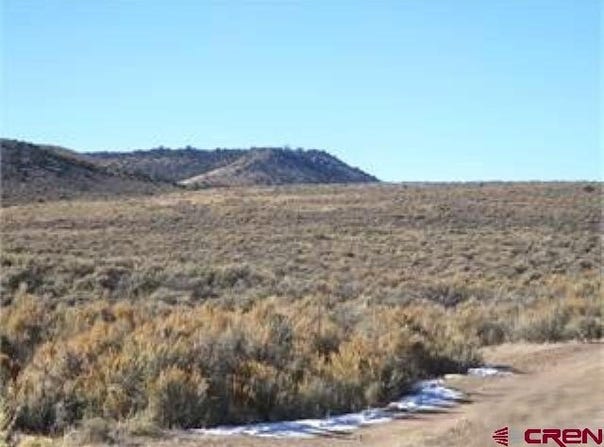 Jarmillo Rd, Antonito, CO 81120