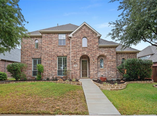 9304 Warm Springs Circle, Plano, TX 75024
