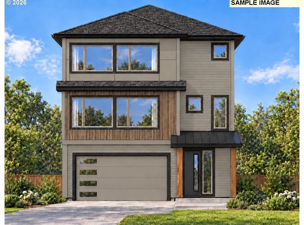 12181 SW Turnagain Dr, Tigard, OR 97224