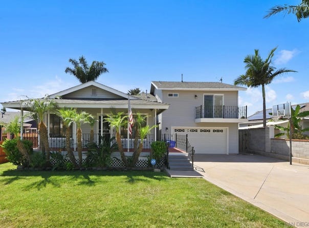 3229 Valley st, Carlsbad, CA 92008