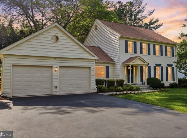 15205 WINSTEAD LN, SILVER SPRING, MD 20905